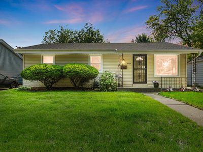 6500 North 51st STREET