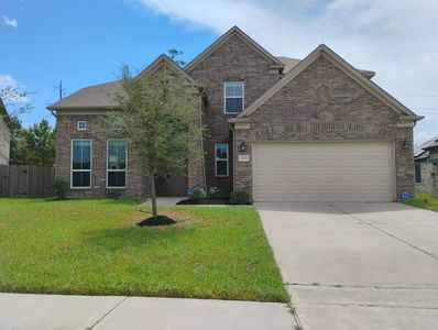 6806 Little Cypress Creek Trl
