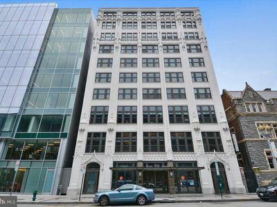 916 G St NW APT 1002