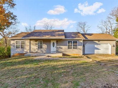 Property at 3207 Pintail Ridge Rd, Bonne Terre, MO