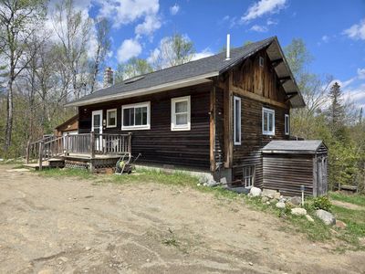 139 Carrabassett Road