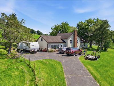 2176 Merrick Hill Rd