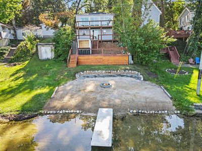 52698 Twin Lakeview Dr