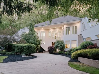 25 River Mountain Dr
