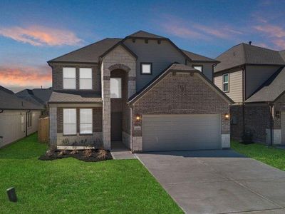1708 Pecan Woods Ln
