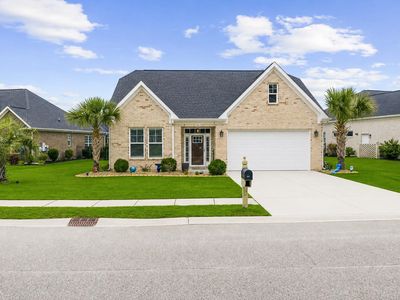507 Thorton Ct.