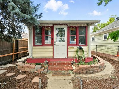 2962 S Galapago Street