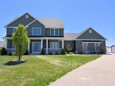 3184 S Warbler COURT