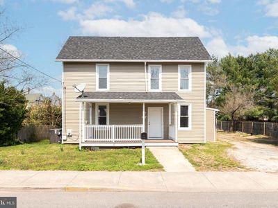 Property at 235 W 10th St, Laurel, DE