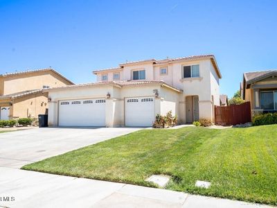 Property at 3056 Janine Ave, Rosamond, CA
