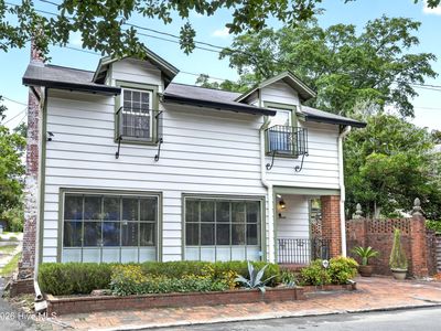 5 N 20th Street