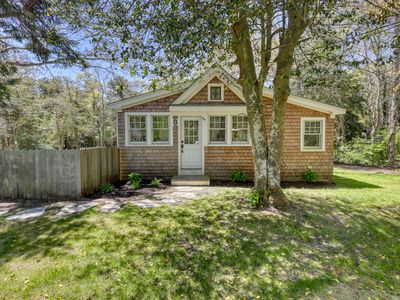 95 Great Marsh Road