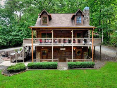 115 Fox Run Dr