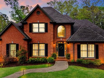 809 Wood Poppy Ct