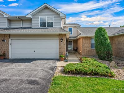 Property at 5613 W Von Ave Unit C, Monee, IL