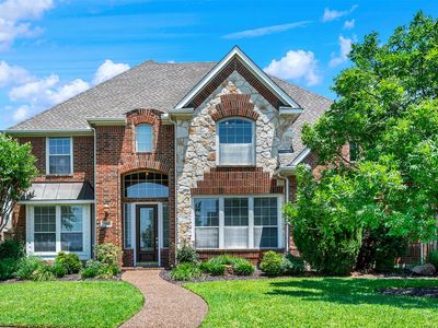7105 Teal Crest Dr