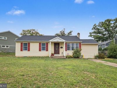 528 Chester Ave
