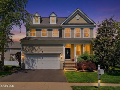 9 Nutley Drive