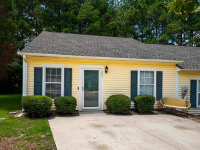 421 Twin Eagles Dr