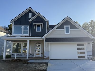 1311 Linn Cove Ct LOT 64