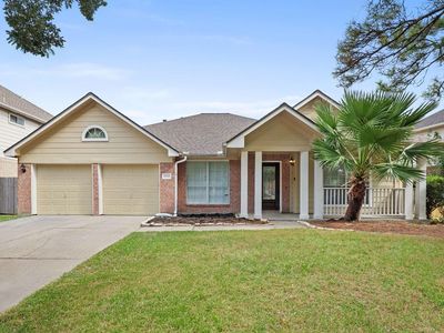 10902 Trail Ridge Dr