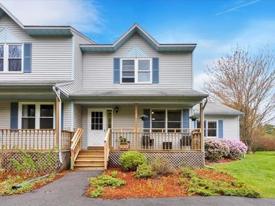 11 Craftsbury Court #24