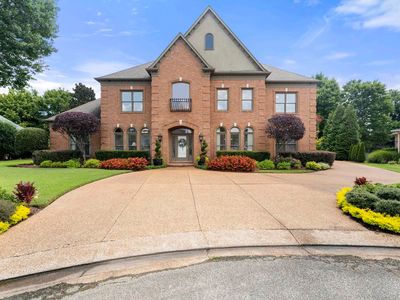 3608 Golf Walk Cir E