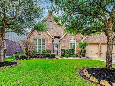 27823 Colonial Point Dr