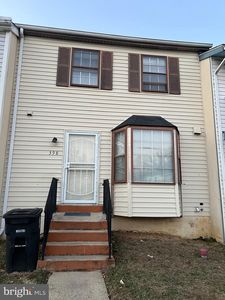 398 Harry S Truman Dr UNIT 270