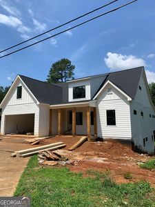 Property at 54 6th St, Emerson, GA