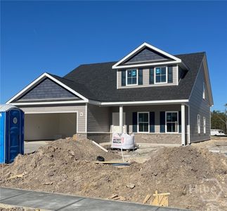 100 Little Ben Court