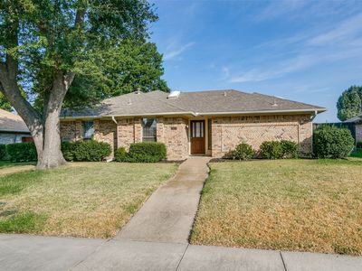 1927 E Branch Hollow Dr