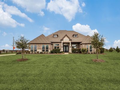 2924 Prairie View Dr