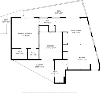 804 Saratoga St #2