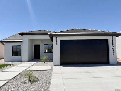 Property at 5085 E Los Olivos Dr, Gadsden, AZ