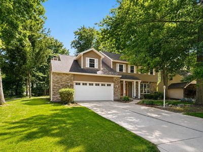 6510 Oak Forest Trl