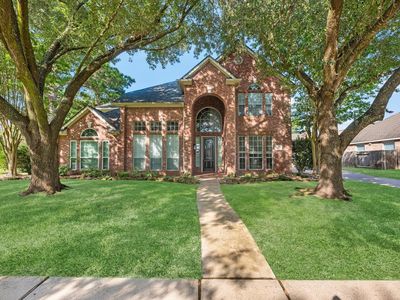 15603 Twisting Springs Dr