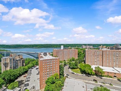555 Kappock Avenue #21K