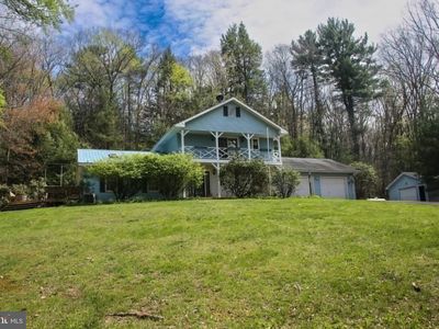 Property at 1740 Old Crellin Rd, Oakland, MD