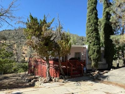 Property at 101 Gold Mill Ave, Wofford Heights, CA