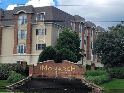 5400 Park Ave APT 216