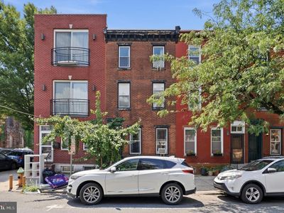 2102 Christian St #C