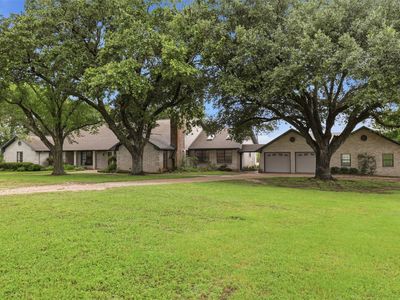 Property at 4124 Fm 149 Rd W, Anderson, TX