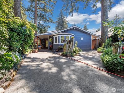 8904 Dolly Madison Court SW