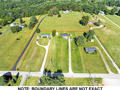 775 Spencer Hamilton Rd