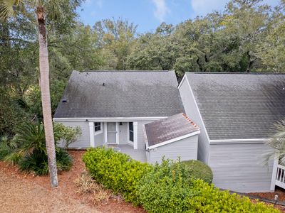 431 Double Eagle Trce