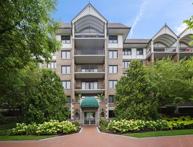 15 S Pine St APT 507