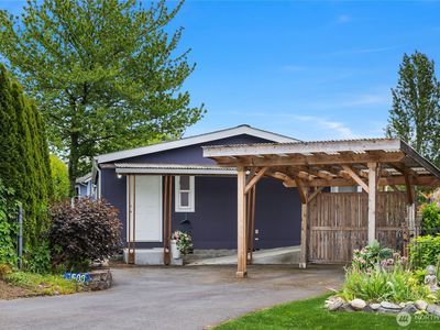 508 Madrona Way NE #50