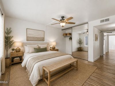 5122 E SHEA Boulevard #1023