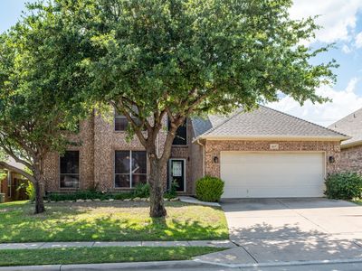 10137 Red Bluff Ln